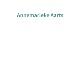 Over Annemarieke Aarts